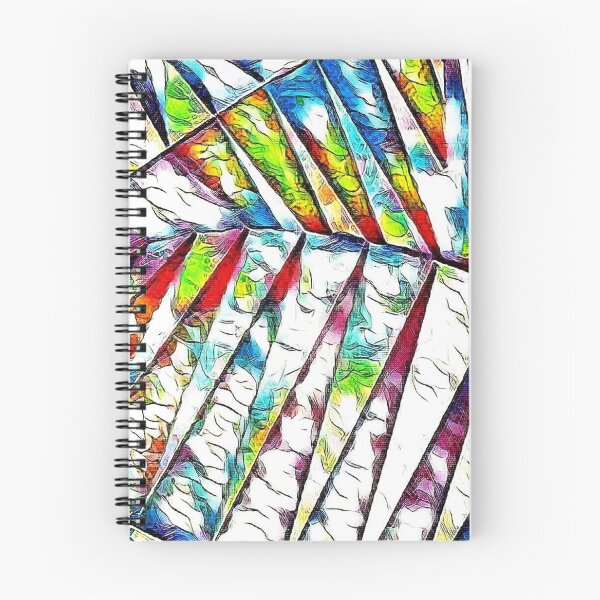 Item preview, Palm Leaf designed and sold by George Hutton Hunter.