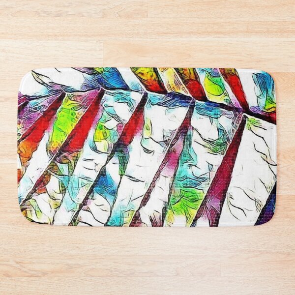 Item preview, Palm Leaf designed and sold by George Hutton Hunter.