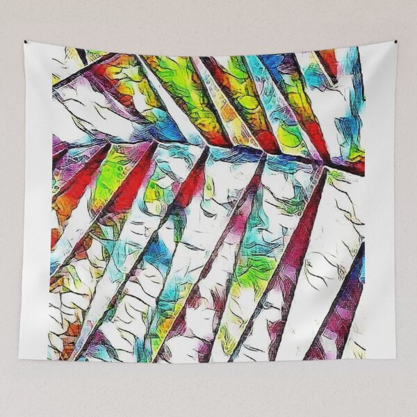 Item preview, Palm Leaf designed and sold by George Hutton Hunter.