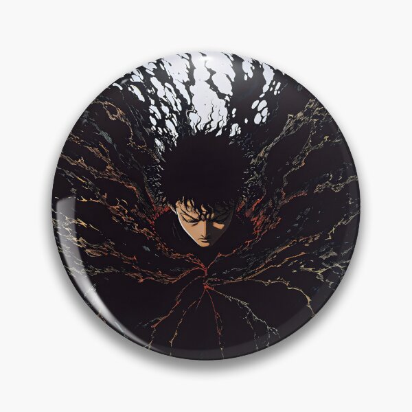 Item preview, Soul-shaking Despair: Unleashing the Dark Fantasy of Devilman CryBaby designed and sold by InsaneLEDP1994.