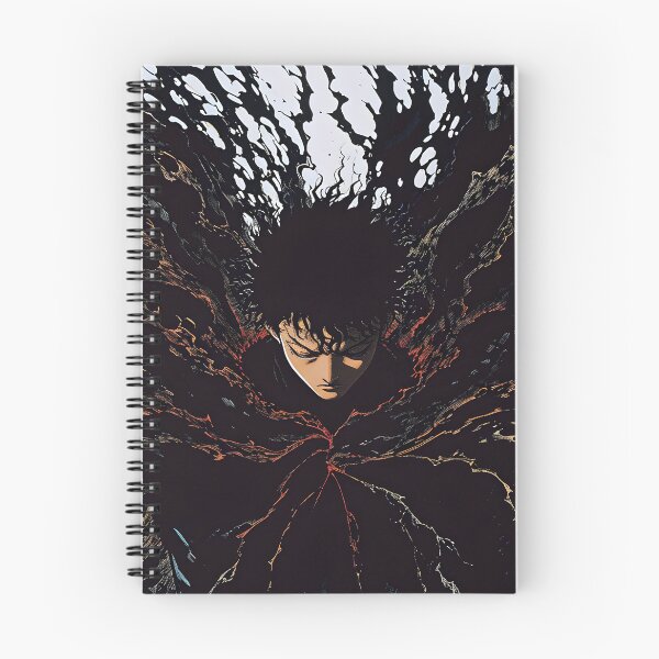 Item preview, Soul-shaking Despair: Unleashing the Dark Fantasy of Devilman CryBaby designed and sold by InsaneLEDP1994.
