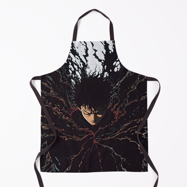 Item preview, Soul-shaking Despair: Unleashing the Dark Fantasy of Devilman CryBaby designed and sold by InsaneLEDP1994.
