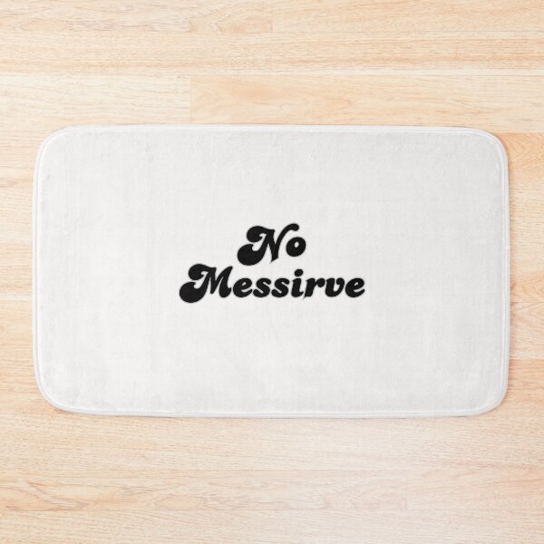 Item preview, No Messirve messi meme soccer futbol quote art  designed and sold by The-GOAT-Store.