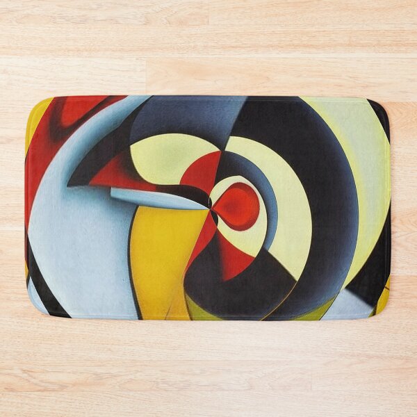 Item preview, Rotating Fan designed and sold by George Hutton Hunter.