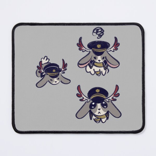 Item preview, Milgram Jackalope collection designed and sold by kakajaa.