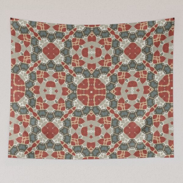 Item preview,  Country Comfort by Jenny Meehan 4 designed and sold by Jenny Meehan Art Prints and Patterns  .