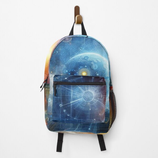 Item preview, The majestic Creation of the Universe designed and sold by Lyavalio.