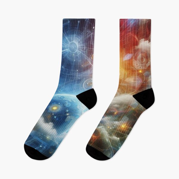 Item preview, The majestic Creation of the Universe designed and sold by Lyavalio.