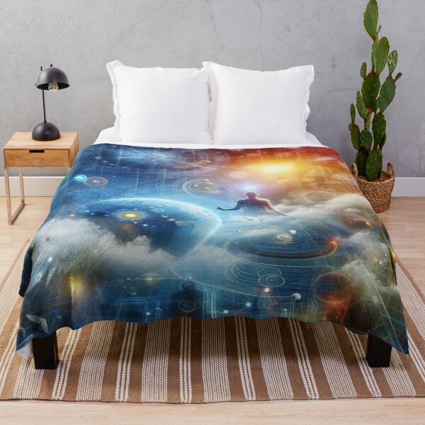 Item preview, The majestic Creation of the Universe designed and sold by Lyavalio.