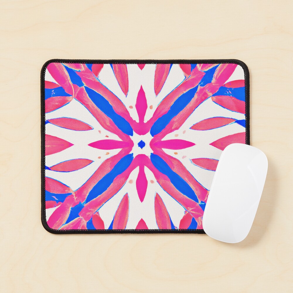 Item preview, Mouse Pad designed and sold by Unique-Design-4.
