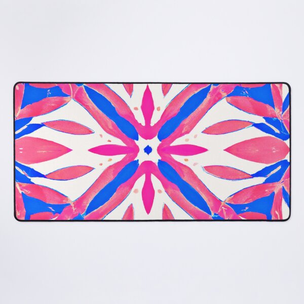 Item preview, Color Symphony: Artful Pattern designed and sold by Health And Fitness Posts e-Store.