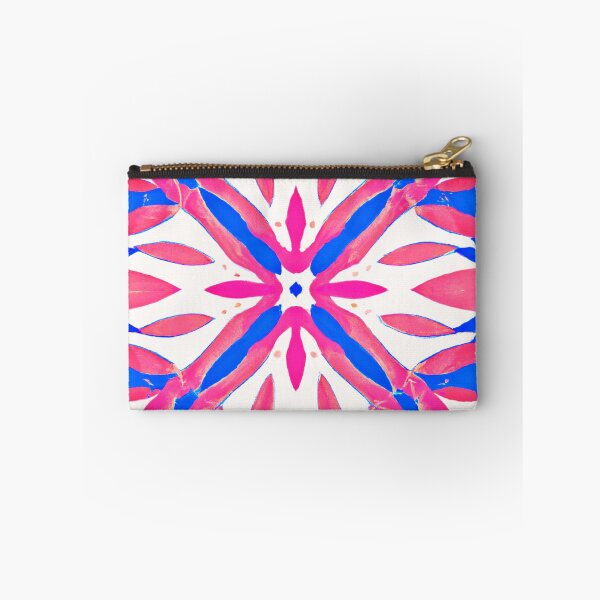 Item preview, Color Symphony: Artful Pattern designed and sold by Health And Fitness Posts e-Store.