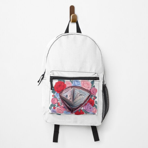Item preview, Valentine's Day: Blooms and Bills designed and sold by Ayman Toumarti.