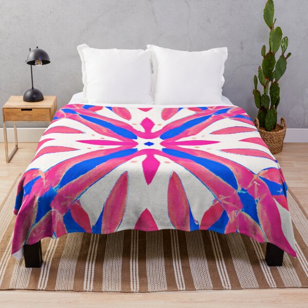 Item preview, Color Symphony: Artful Pattern designed and sold by Health And Fitness Posts e-Store.
