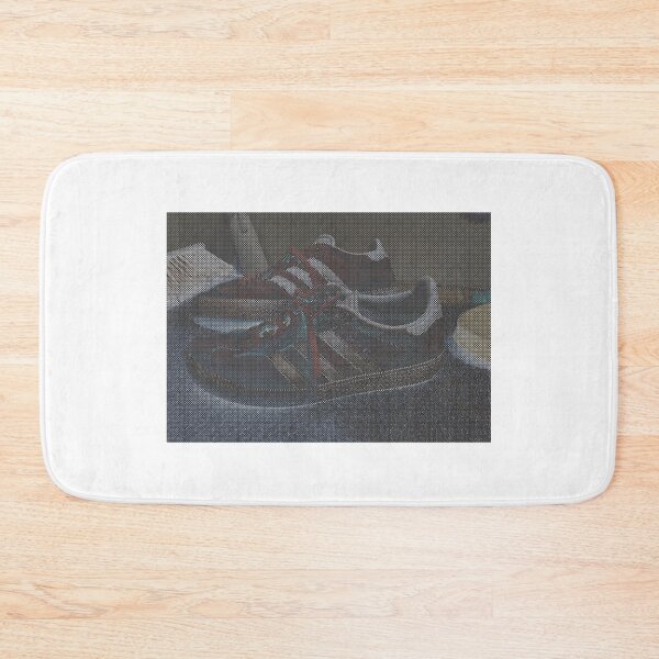 Item preview, shoes graphic print designed and sold by printsbyh.