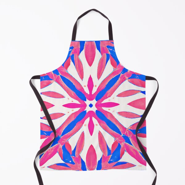 Item preview, Color Symphony: Artful Pattern designed and sold by Health And Fitness Posts e-Store.
