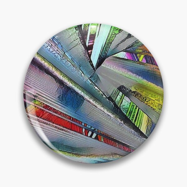 Item preview, Rotational Blades designed and sold by George Hutton Hunter.