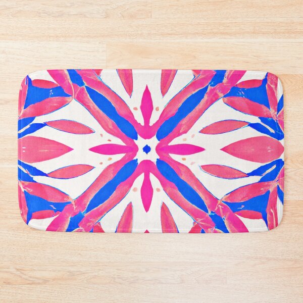 Item preview, Color Symphony: Artful Pattern designed and sold by Health And Fitness Posts e-Store.