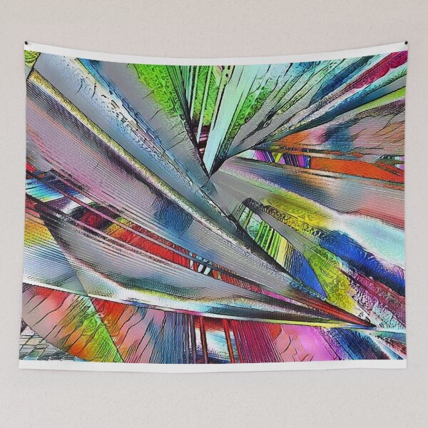 Item preview, Rotational Blades designed and sold by George Hutton Hunter.