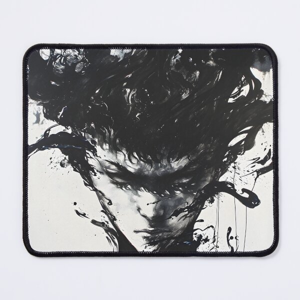 Item preview, Soul-shaking Despair: Unleashing the Dark Fantasy of Devilman CryBaby designed and sold by InsaneLEDP1994.