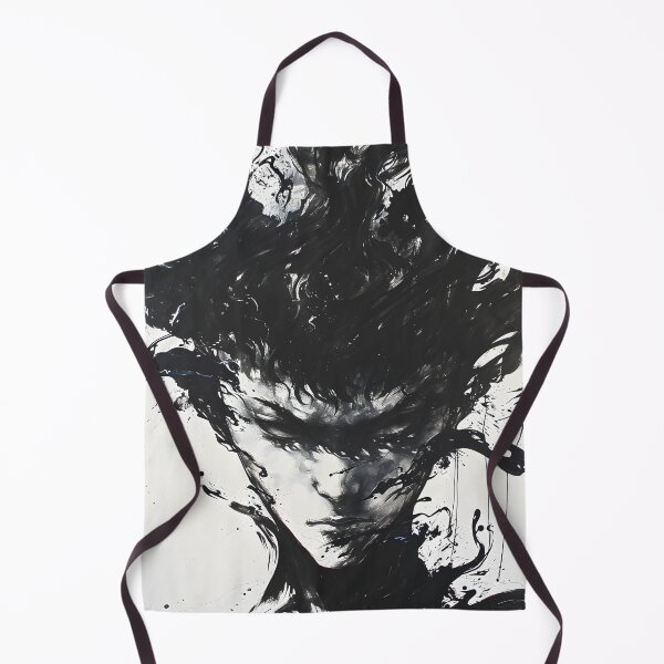 Item preview, Soul-shaking Despair: Unleashing the Dark Fantasy of Devilman CryBaby designed and sold by InsaneLEDP1994.