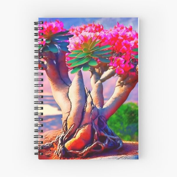 Item preview, Adenium Desert Rose  designed and sold by DigitalGemstone.