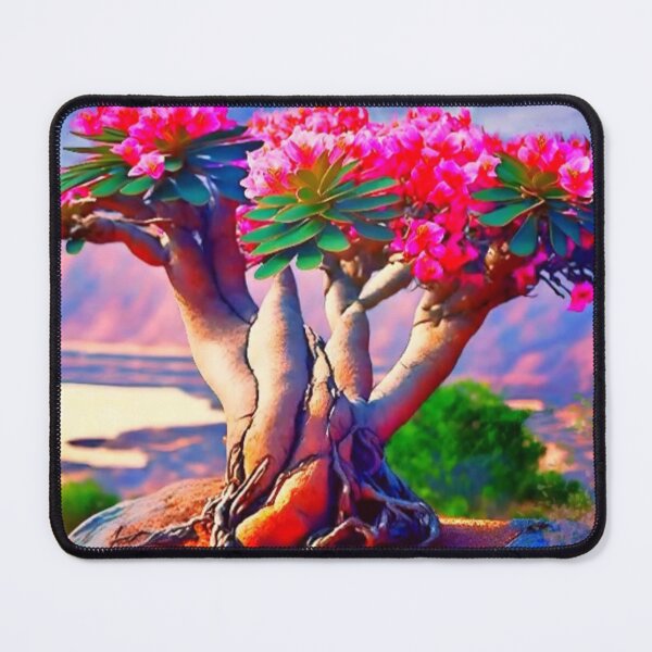 Item preview, Adenium Desert Rose  designed and sold by DigitalGemstone.