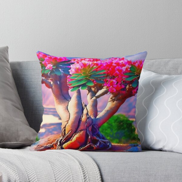 Item preview, Adenium Desert Rose  designed and sold by DigitalGemstone.