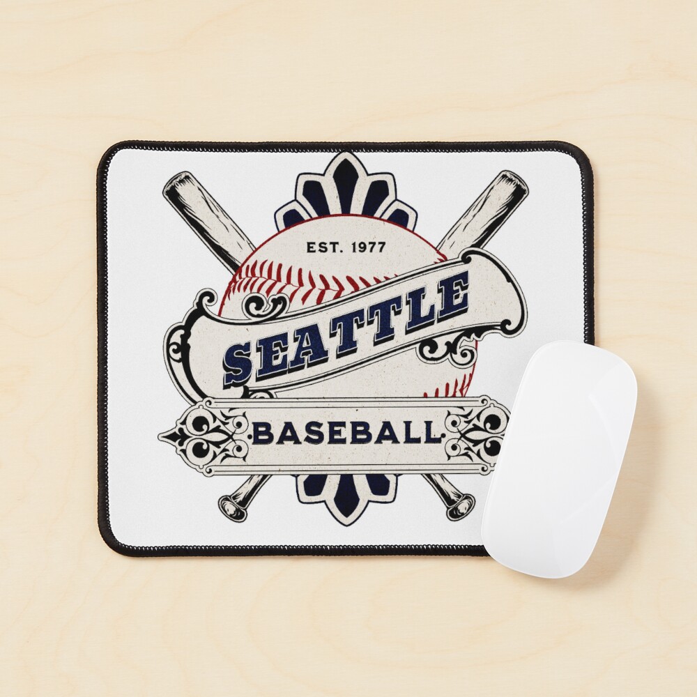 Item preview, Mouse Pad designed and sold by RiffRaffGraffix.