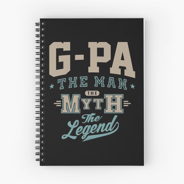 Item preview, G-Pa The Legend designed and sold by cidolopez.