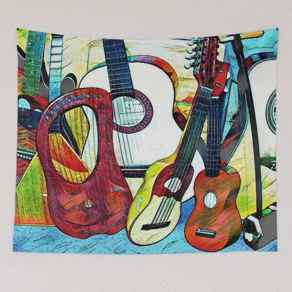 Item preview, String Selection designed and sold by George Hutton Hunter.