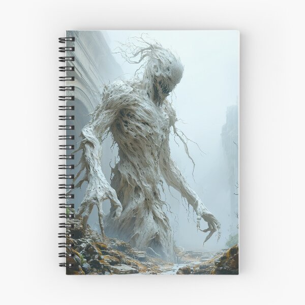 Item preview, Ymir designed and sold by OccultDreams.