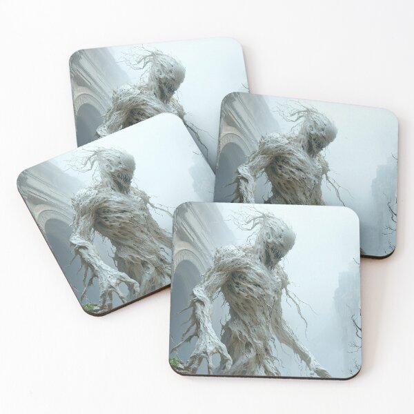 Item preview, Ymir designed and sold by OccultDreams.