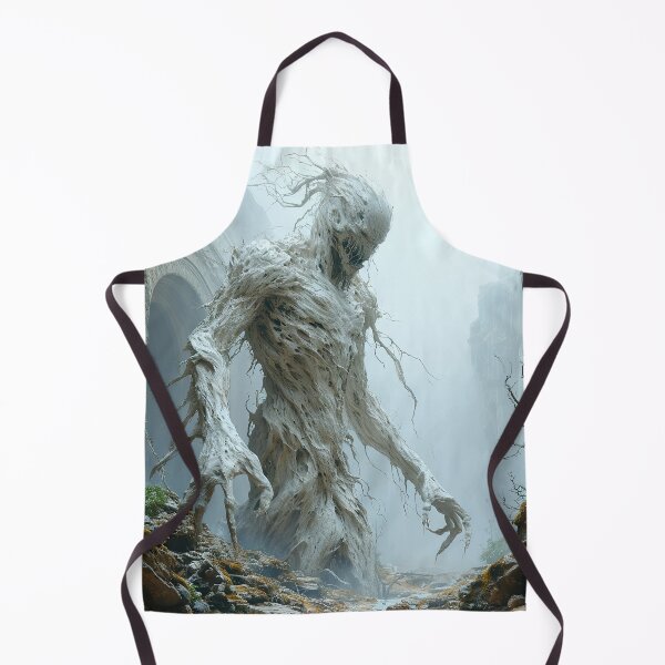 Item preview, Ymir designed and sold by OccultDreams.