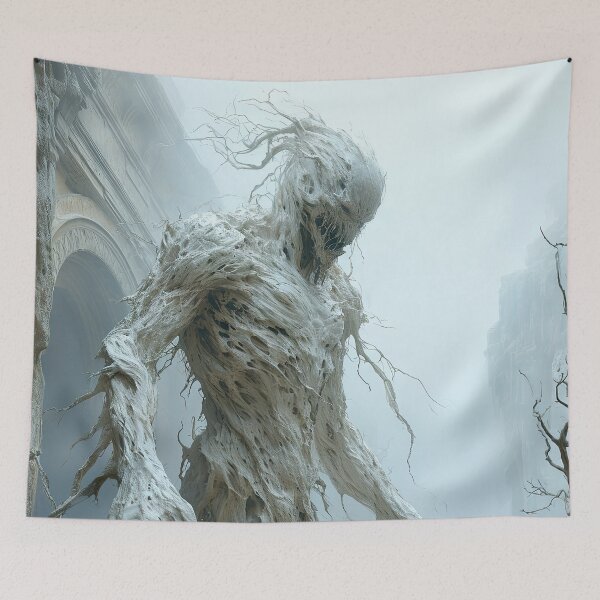 Item preview, Ymir designed and sold by OccultDreams.