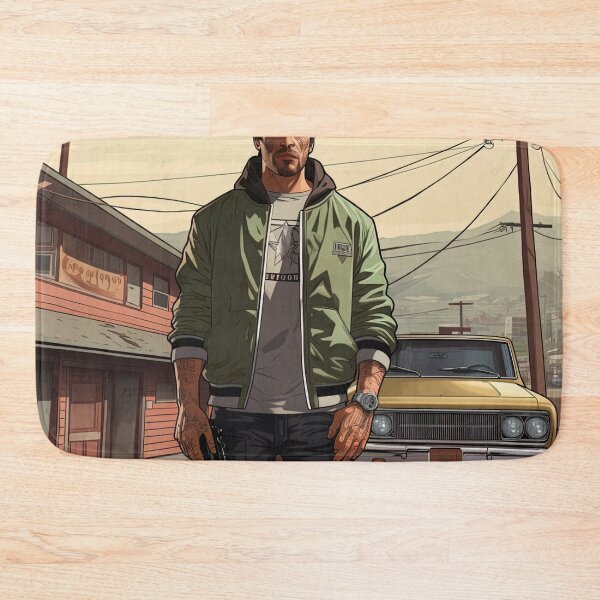 Item preview, Oregon | Hip Hop style designed and sold by ComicsFactory.