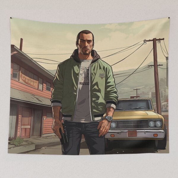 Item preview, Oregon | Hip Hop style designed and sold by ComicsFactory.