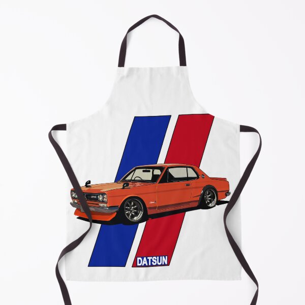 Item preview, Hakosuka designed and sold by Gallego83.