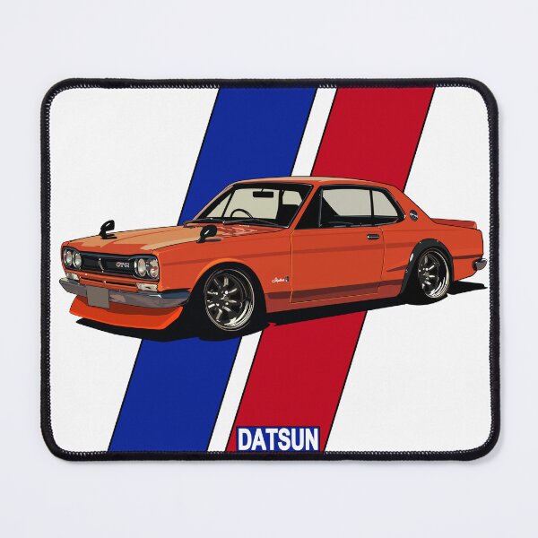 Item preview, Hakosuka designed and sold by Gallego83.