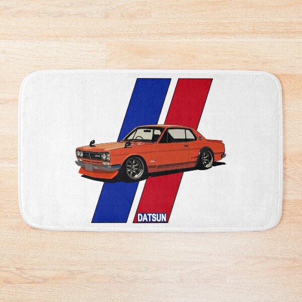 Item preview, Hakosuka designed and sold by Gallego83.