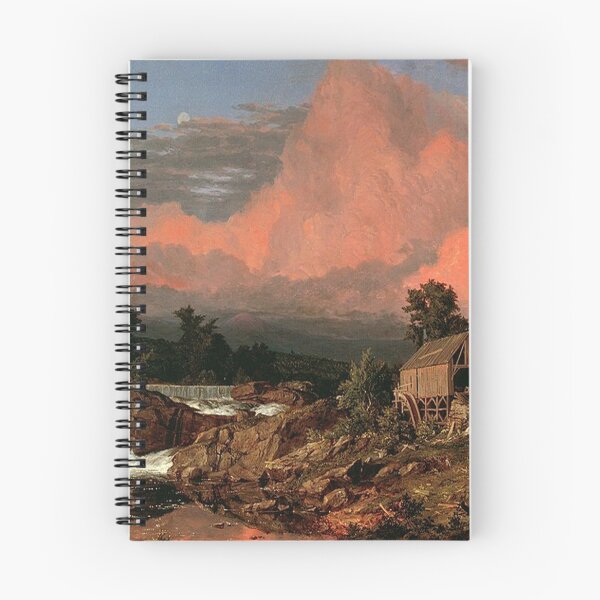 Item preview, Rutland Falls Vermont designed and sold by tomorrowsart.