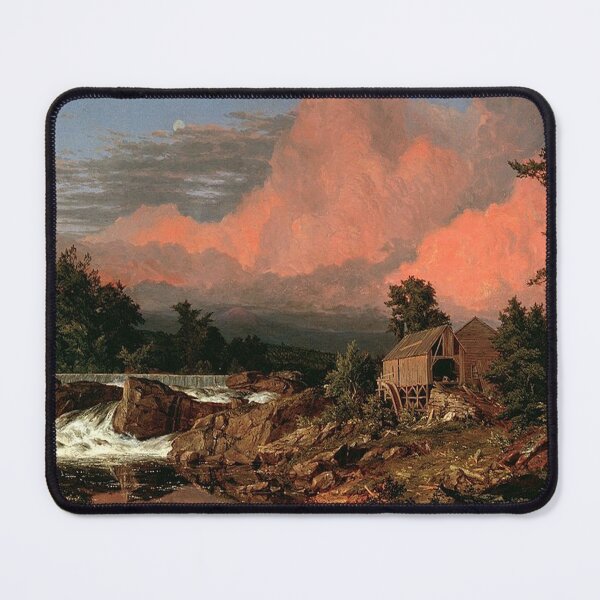 Item preview, Rutland Falls Vermont designed and sold by tomorrowsart.