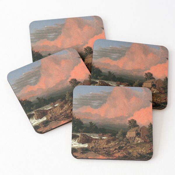Item preview, Rutland Falls Vermont designed and sold by tomorrowsart.