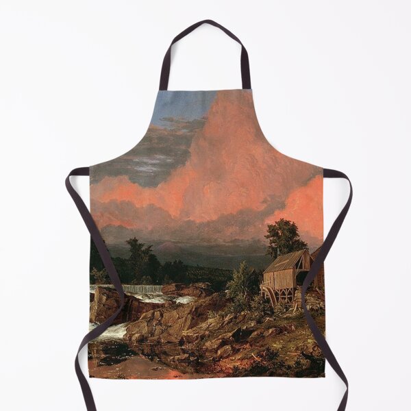 Item preview, Rutland Falls Vermont designed and sold by tomorrowsart.