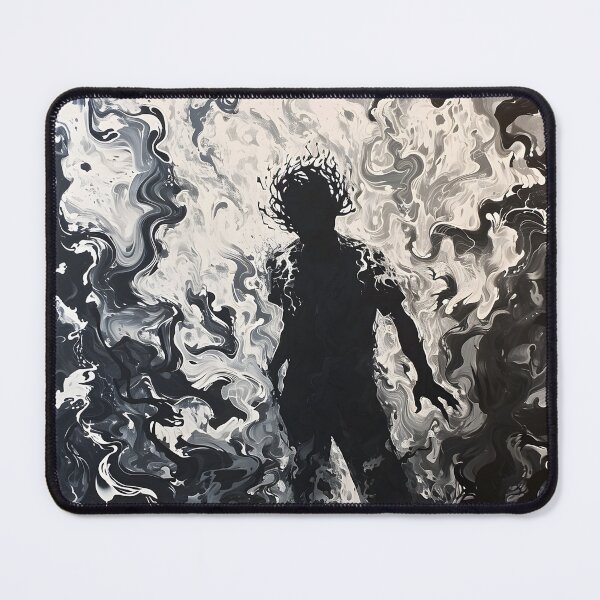 Item preview, Soul-shaking Despair: Unleashing the Dark Fantasy of Devilman CryBaby designed and sold by InsaneLEDP1994.