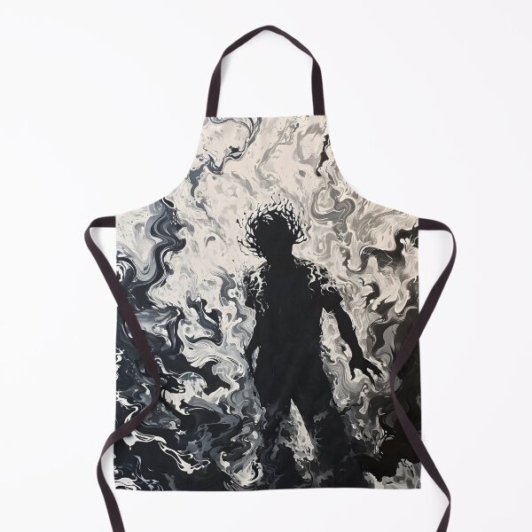 Item preview, Soul-shaking Despair: Unleashing the Dark Fantasy of Devilman CryBaby designed and sold by InsaneLEDP1994.