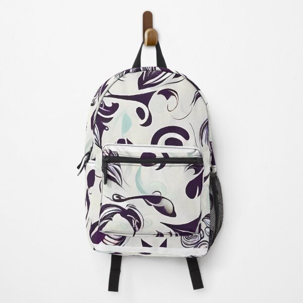 Item preview, Floral pattern 3 designed and sold by PictureCanvas.