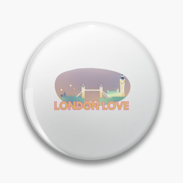 Item preview, vintage britian designed and sold by warningstickers.