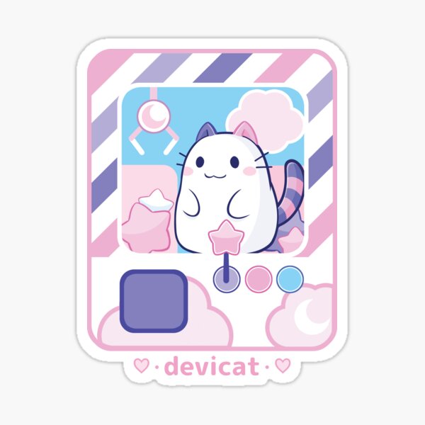 Item preview, CandiCat Candi Catcher • 2024 designed and sold by Devi Cat.