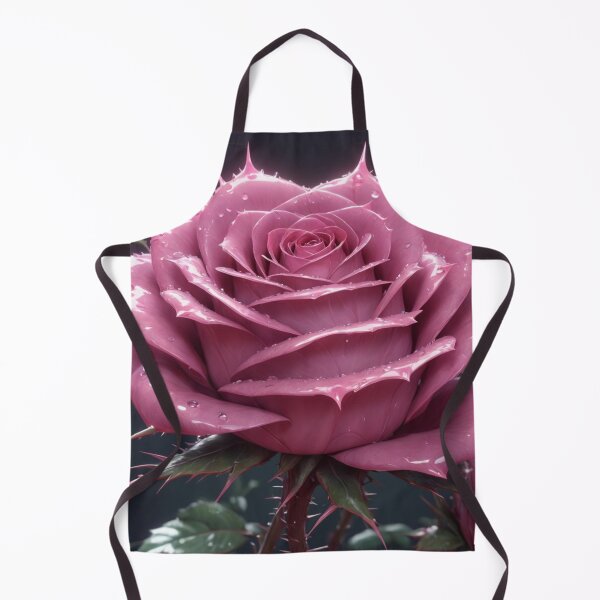 Item preview, Thorny Petals designed and sold by NicSound.